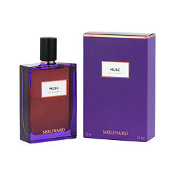 Molinard Musc Eau De Parfum 75 ml (unisex)