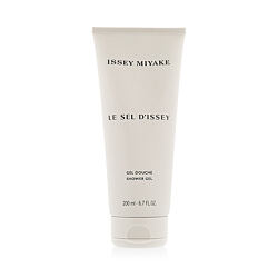 Issey Miyake Le Sel d’Issey Duschgel 200 ml (man)