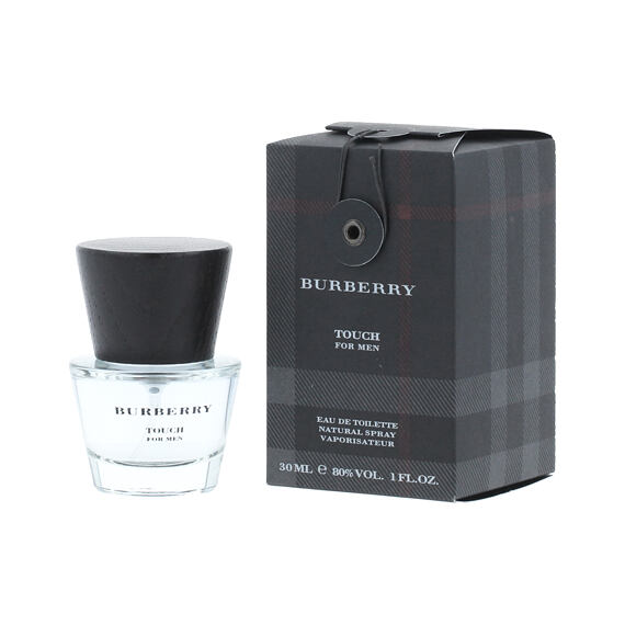 Burberry Touch for Men Eau De Toilette 30 ml (man)