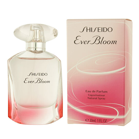 Shiseido Ever Bloom Eau De Parfum 30 ml (woman)