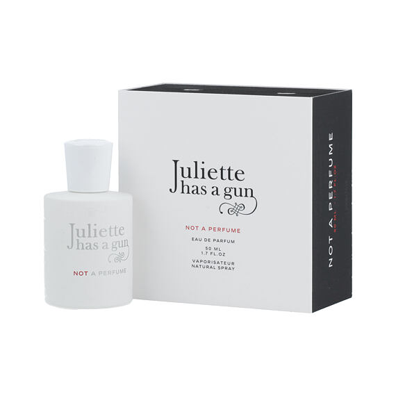 Juliette Has A Gun Not A Perfume Eau De Parfum 50 ml (woman)