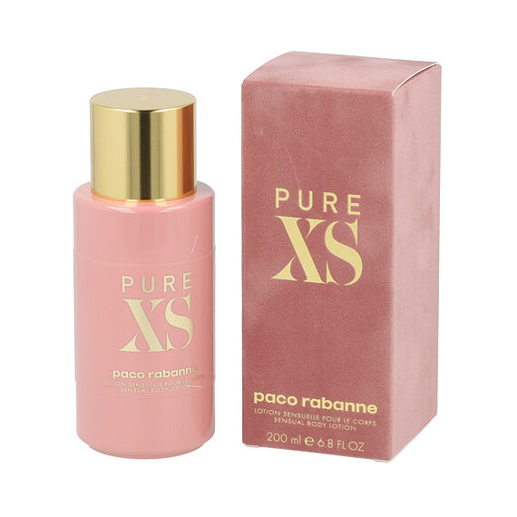 Paco Rabanne Pure XS for Her Körperlotion 200 ml (woman)