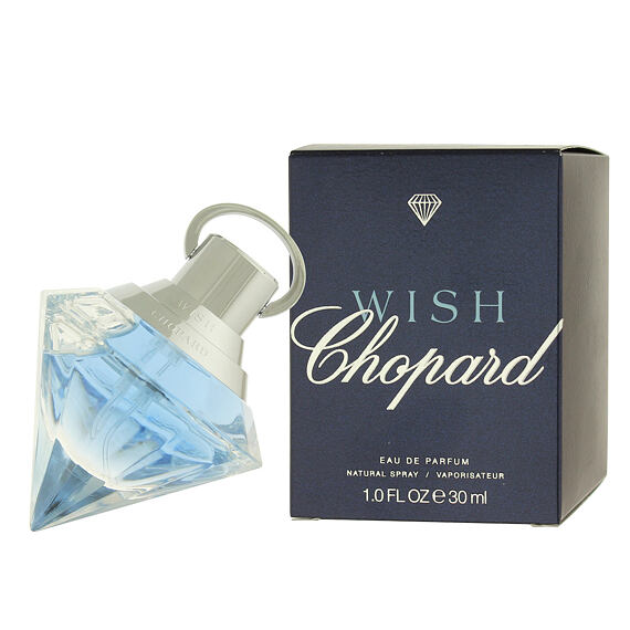 Chopard Wish Eau De Parfum 30 ml (woman)