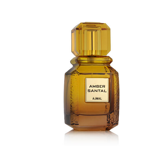 Ajmal Amber Santal Eau De Parfum 100 ml (unisex)
