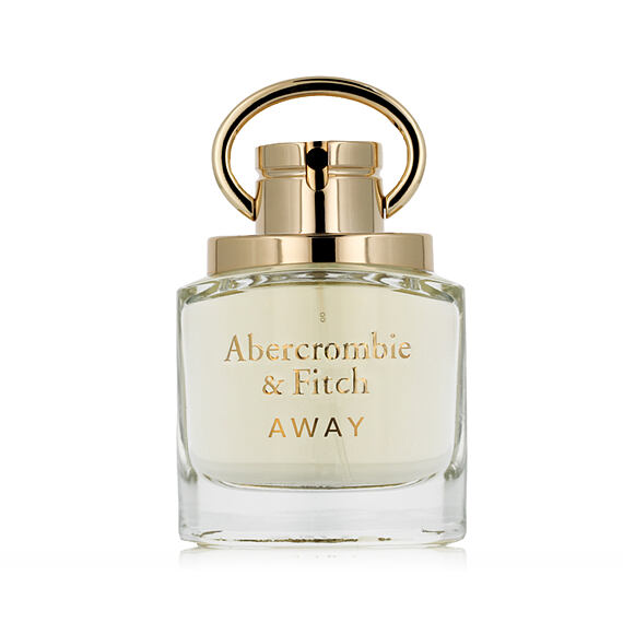 Abercrombie & Fitch Away Woman Eau De Parfum 50 ml (woman)