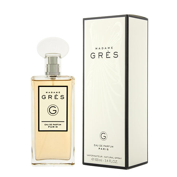 Grès Madame Grès Eau De Parfum 100 ml (woman)