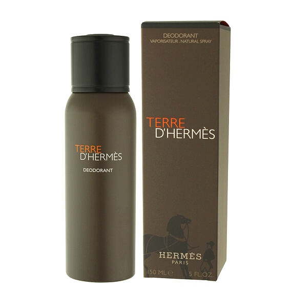 Hermès Terre D'Hermès Deodorant Spray 150 ml (man)