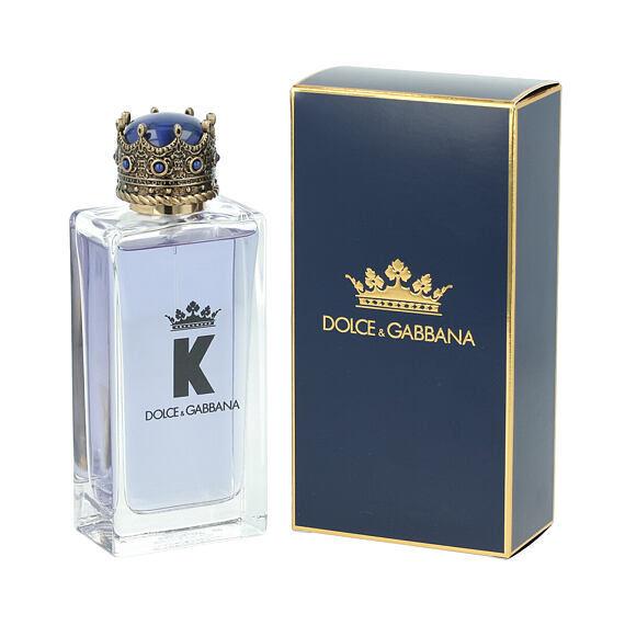 Dolce & Gabbana K pour Homme Eau De Toilette 100 ml (man)