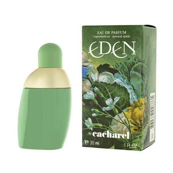 Cacharel Eden Eau De Parfum 30 ml (woman)