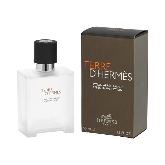 Hermès Terre D'Hermès After Shave Lotion 50 ml (man)
