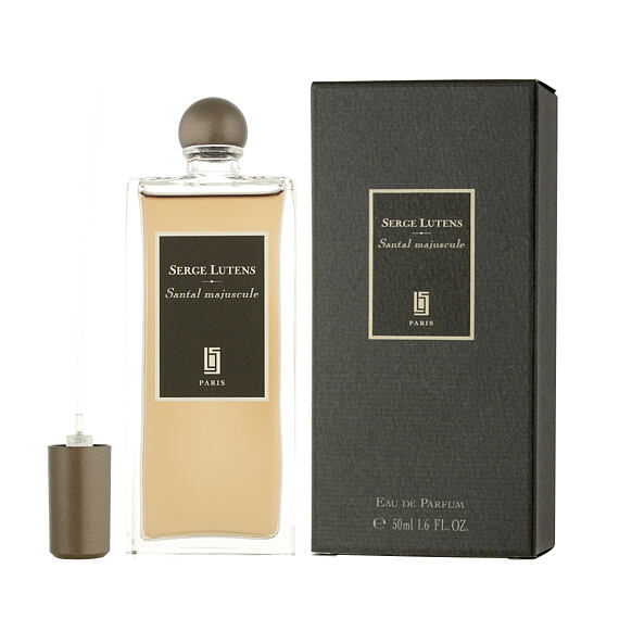 Serge Lutens Santal Majuscule Eau De Parfum 50 ml (unisex)