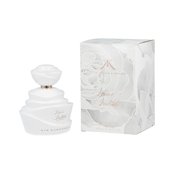 Kim Kardashian Fleur Fatale Eau De Parfum 100 ml (woman)