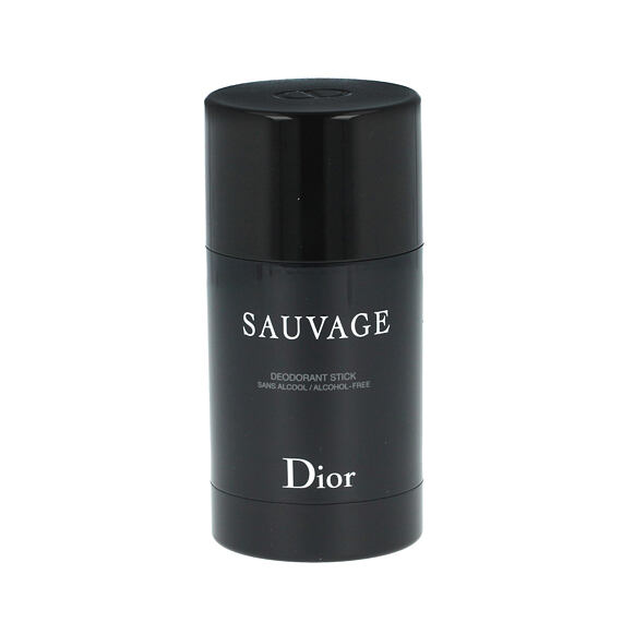 Dior Christian Sauvage Deostick 75 ml (man)