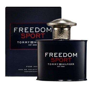 Tommy Hilfiger Freedom Sport Eau De Toilette 50 ml (man)