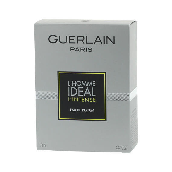 Guerlain L'Homme Ideal L'Intense Eau De Parfum 100 ml (man)