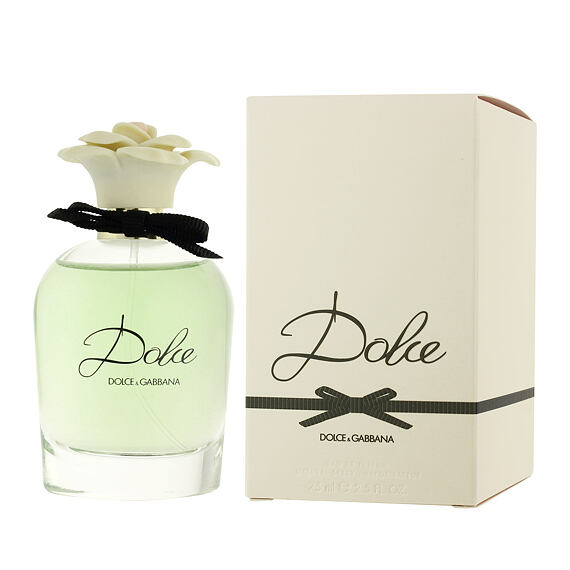 Dolce & Gabbana Dolce Eau De Parfum 75 ml (woman)