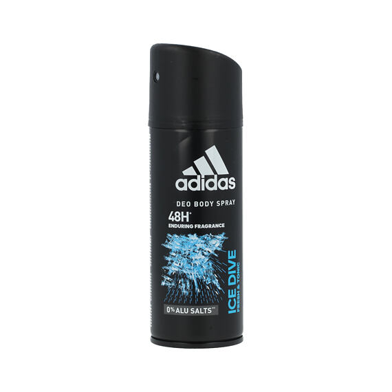 Adidas Ice Dive Deodorant Spray 150 ml (man)