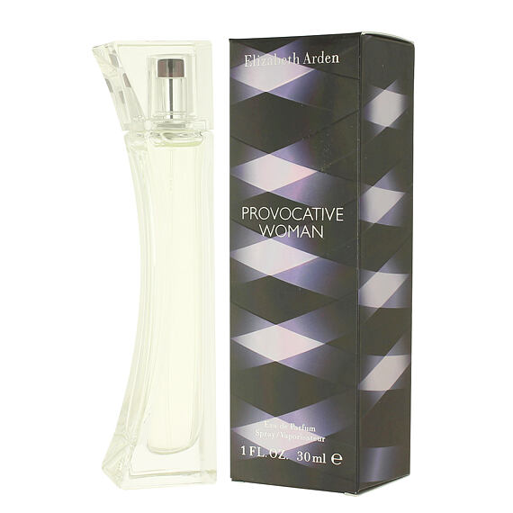 Elizabeth Arden Provocative Woman Eau De Parfum 30 ml (woman)