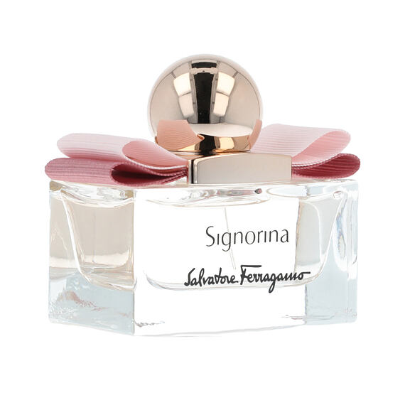 Salvatore Ferragamo Signorina Eau De Parfum 30 ml (woman)