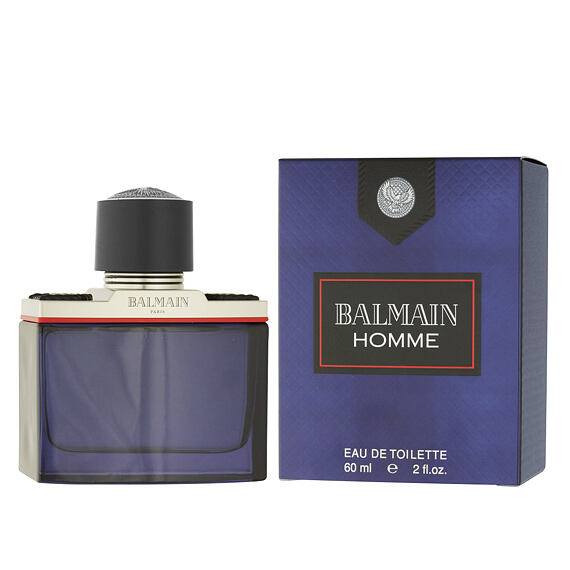 Balmain Homme Eau De Toilette 60 ml (man)