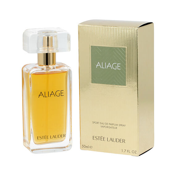 Estée Lauder Aliage Eau De Parfum 50 ml (woman)