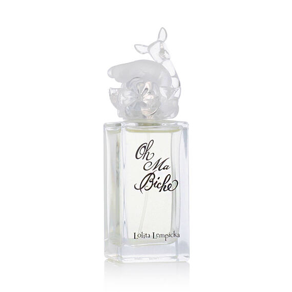 Lolita Lempicka Oh Ma Biche Eau De Parfum 50 ml (woman)