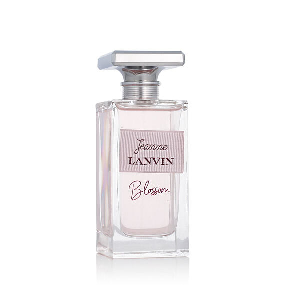 Lanvin Jeanne Blossom Eau De Parfum 100 ml (woman)
