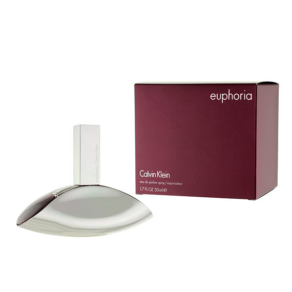 Calvin Klein Euphoria for Women Eau De Parfum 50 ml (woman)