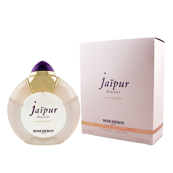 Boucheron Jaipur Bracelet Eau De Parfum 100 ml (woman)