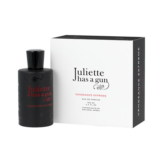 Juliette Has A Gun Vengeance Extreme Eau De Parfum 100 ml (woman)