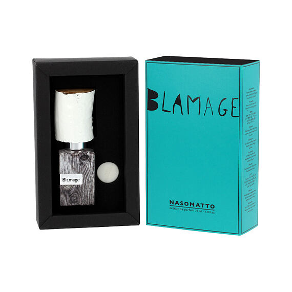 Nasomatto Blamage Extrait de Parfum 30 ml (unisex)