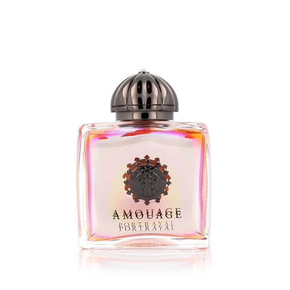Amouage Portrayal Woman Eau De Parfum 100 ml (woman)