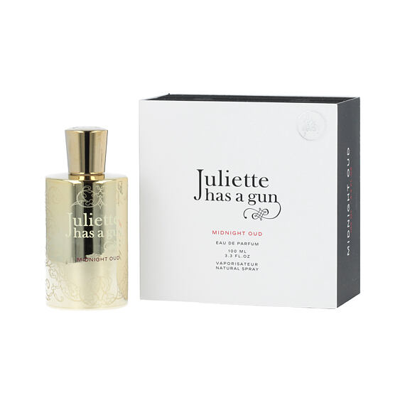 Juliette Has A Gun Midnight Oud Eau De Parfum 100 ml (woman)
