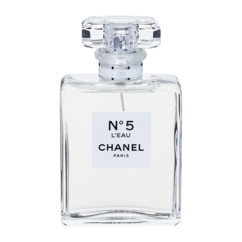 Chanel No 5 L'Eau Eau De Toilette 50 ml (woman)