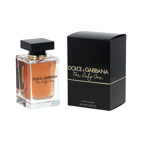 Dolce & Gabbana The Only One Eau De Parfum 100 ml (woman)