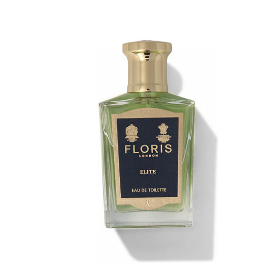 Floris Elite Eau De Toilette 50 ml (man)
