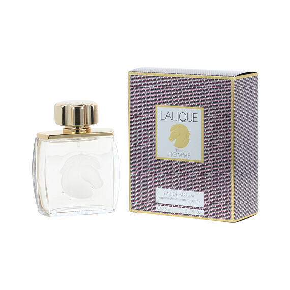Lalique Pour Homme Equus Eau De Parfum 75 ml (man)
