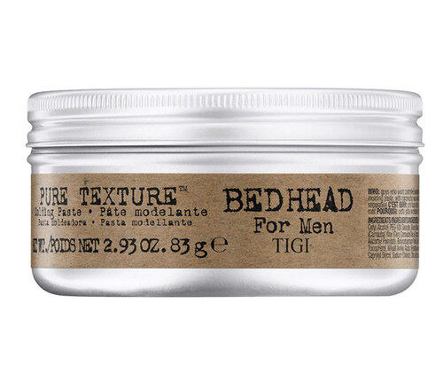 Tigi Bed Head Men Pure Texture 83 g