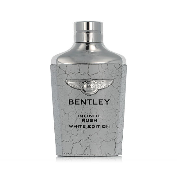Bentley Infinite Rush White Edition Eau De Toilette 100 ml (man)
