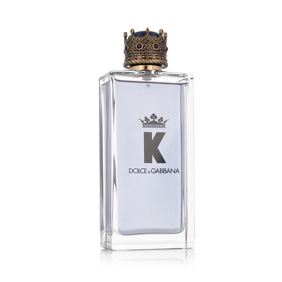 Dolce & Gabbana K pour Homme Eau De Toilette 150 ml (man)