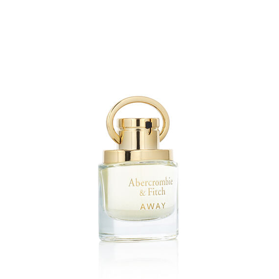 Abercrombie & Fitch Away Woman Eau De Parfum 30 ml (woman)