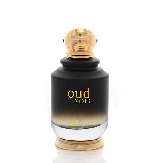 Khadlaj Oud Noir Eau De Parfum 100 ml (unisex)