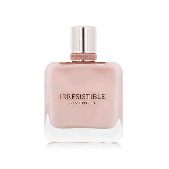 Givenchy Irrésistible Givenchy Rose Velvet Eau De Parfum 50 ml (woman)