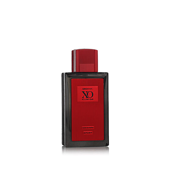 Orientica Xclusif Oud Sport Extrait de Parfum 60 ml (unisex)