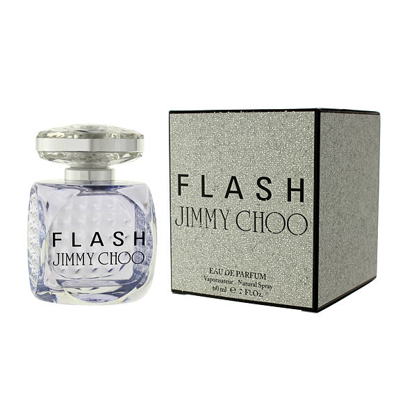 Jimmy Choo Flash Eau De Parfum 60 ml (woman)
