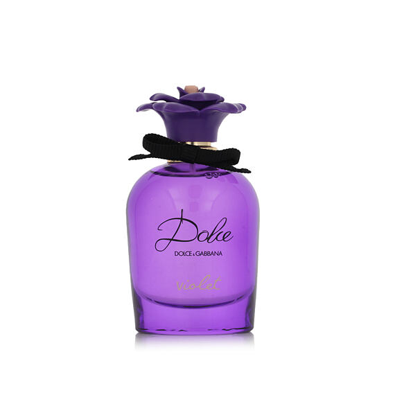 Dolce & Gabbana Dolce Violet Eau De Toilette 75 ml (woman)