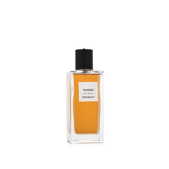 Yves Saint Laurent Tuxedo Eau De Parfum 250 ml (unisex)
