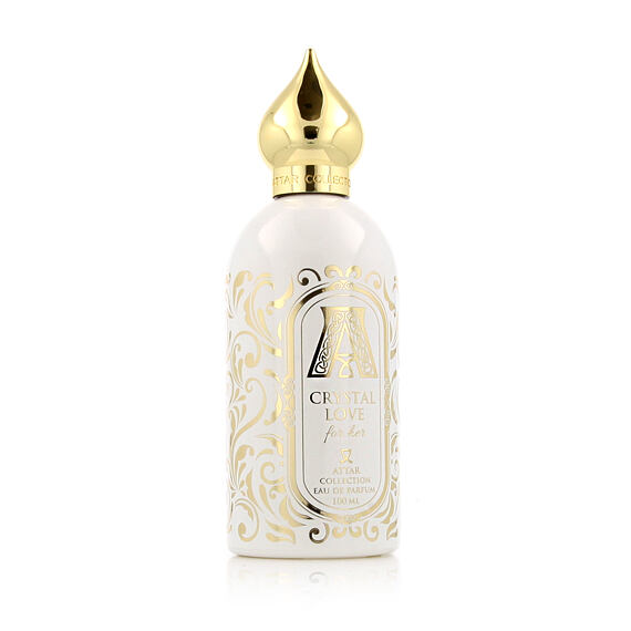 Attar Collection Crystal Love for Her Eau De Parfum 100 ml (woman)
