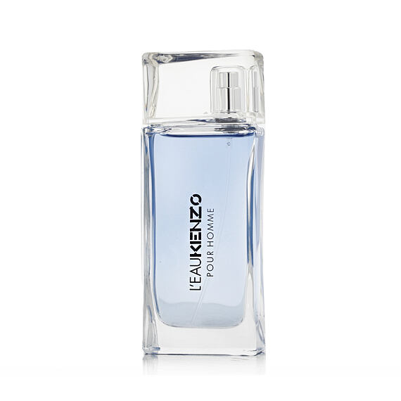 Kenzo L'Eau Kenzo Pour Homme Eau De Toilette 50 ml (man)