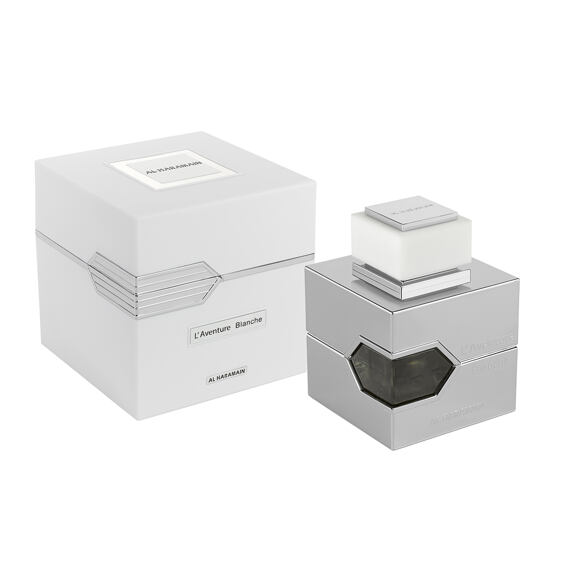 Al Haramain L'Aventure Blanche Eau De Parfum 100 ml (woman)
